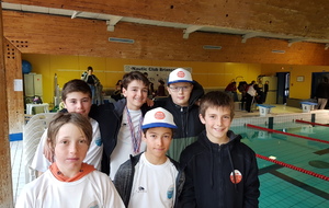 Trophée des Jeunes - 10 mars à Briançon